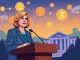 Senator Lummis advocates for the CFPB open banking rule, aiming to prevent banks from blocking crypto access and foster financial data sharing.