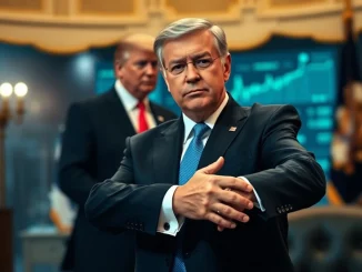 Michael Selig's nomination as CFTC Chairman signals potential shifts in Commodity Futures Trading Commission oversight.