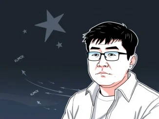 Changpeng Zhao emphatically denies Astar acquisition rumors, highlighting the dangers of misinformation in crypto news.