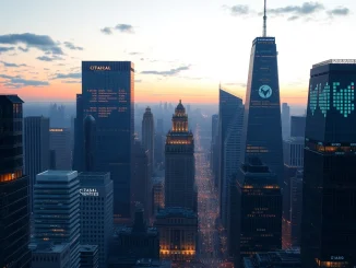 Citadel Securities' strategic exploration of prediction markets signifies a major shift in financial services innovation.