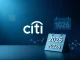 Citi's executive discussing the bank's plan to launch its transformative Citi crypto custody service by 2026.