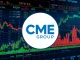 CME crypto futures trading platform displaying 24-hour market activity, symbolizing enhanced access for global investors.