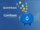 Illustrates Coinbase Asset Management and iTrustCapital partnership, enabling secure cryptocurrency investments in IRAs.