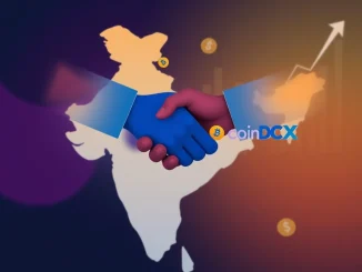 Coinbase Ventures' strategic investment in CoinDCX signifies robust growth for the India crypto market.