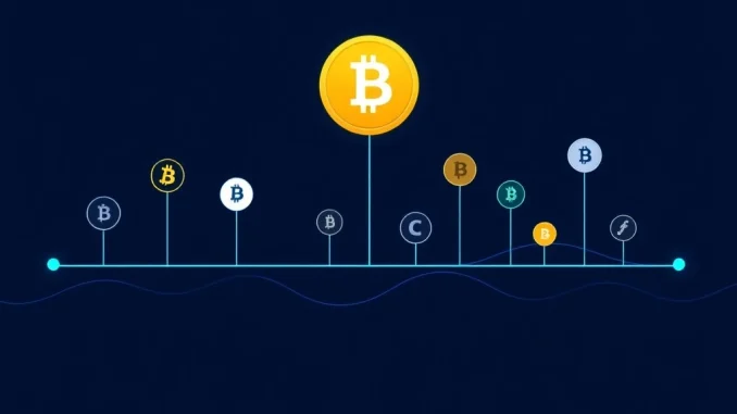 Illustrates Coinbase's DBR listing roadmap, symbolizing future trading opportunities for the digital asset.