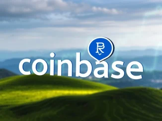 Coinbase platform displaying the RECALL crypto listing, symbolizing new digital asset opportunities and market expansion.