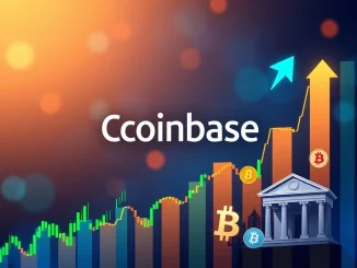 Rothschild's 'Buy' rating on Coinbase (COIN) stock, indicating strong institutional confidence and a projected $320 price target.