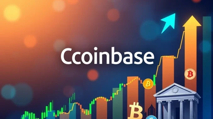 Rothschild's 'Buy' rating on Coinbase (COIN) stock, indicating strong institutional confidence and a projected $320 price target.