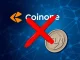 Coinone delisting Smart Layer (SLN) token from its platform, signaling a significant change for the crypto exchange.