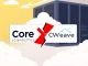 Core Scientific acquisition of CoreWeave rejected, illustrating a significant corporate deal failure in crypto mining.