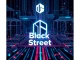 Block Street secures $11.5M funding, advancing crypto infrastructure for on-chain equities. Visualizing secure digital asset execution.