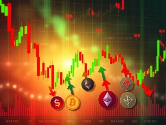 Charts illustrating significant crypto liquidations, primarily from short selling, impacting Bitcoin and Ethereum markets.