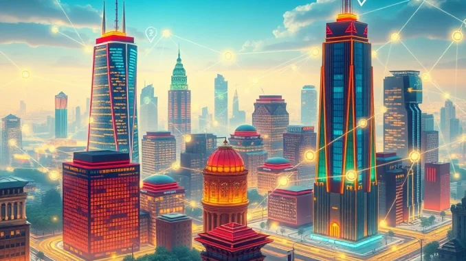 Chart showing **crypto M&A** value reaching $10 billion in Q3, indicating significant market consolidation.