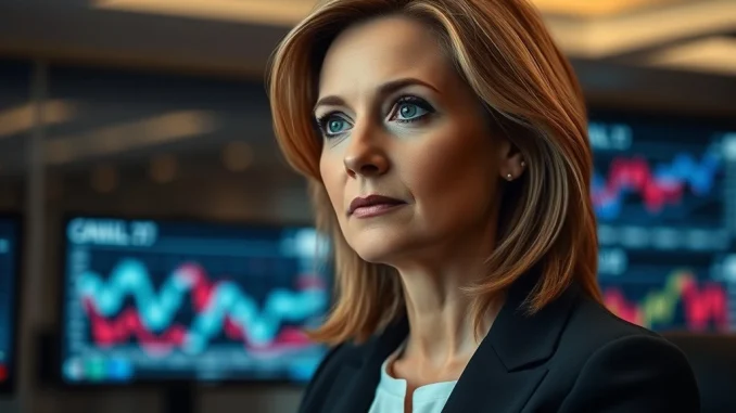 Urgent Warning: Dallas Fed's Lorie Logan Cautions Against Premature Interest Rate Cuts Dallas Fed President Lorie Logan issues a warning about premature interest rate cuts, impacting the inflation outlook.