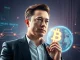 Elon Musk discusses Bitcoin's energy foundation, highlighting its resistance to counterfeiting amidst global economic shifts.