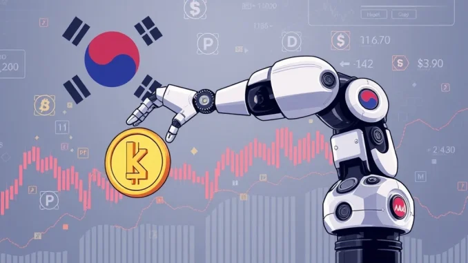 Elysia Kimp Bot leverages Kimchi Premium arbitrage with a new stablecoin for enhanced crypto market efficiency.