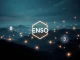 ENSO mainnet launch signifying a new era in blockchain development automation.