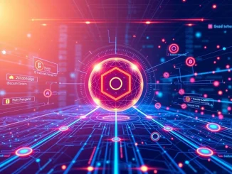 Enso Protocol simplifies the on-chain user experience, illustrating seamless cryptocurrency interactions.