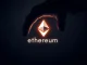 A visual metaphor showing corporate hands (representing Paradigm Capital) reaching towards the Ethereum logo, symbolizing potential influence on **Ethereum decentralization**.