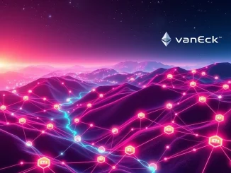 VanEck's analysis of Ethereum's Pusaka upgrade, highlighting its potential to significantly enhance ETH value through efficiency and lower transaction costs.