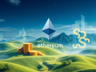 Visualizing the significant Ethereum reserves held by major corporations, representing their strategic digital asset investments.