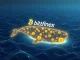 An Ethereum whale making a monumental ETH deposit to Bitfinex, illustrating the significant impact of large transactions on the crypto market.