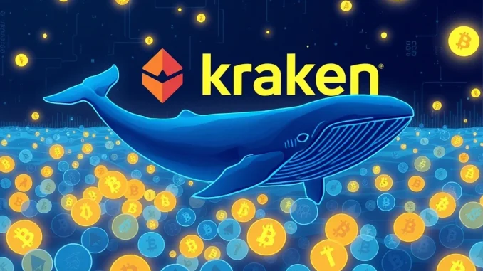 An Ethereum whale dramatically sells 4,000 ETH, impacting the ETH price and signaling significant whale activity in the crypto market.