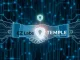Visualizing **EZ Labs**' strategic investment in Temple Digital Group, securing the future of privacy infrastructure in crypto.