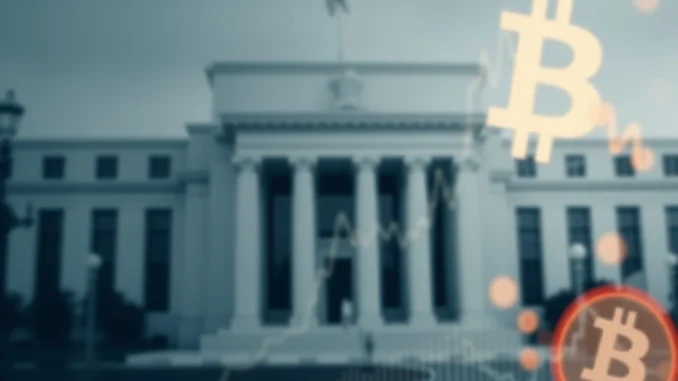 Visualizing the anticipated Fed rate cuts and their potential impact on the economic outlook, as predicted by Bank of America's CFO.