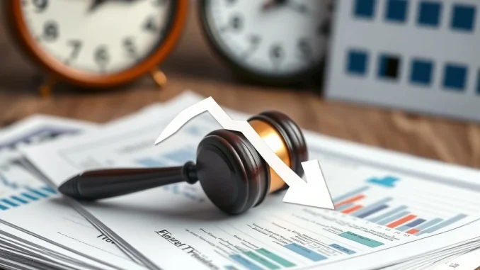 Federal Reserve's Crucial FOMC Meeting Signals Potential Interest Rate Cuts Federal Reserve officials discuss interest rate cuts based on FOMC meeting minutes, impacting the US economy outlook.