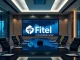 Fitel Corporation's strategic move into cryptocurrency, symbolizing a major PUMP token investment by a Nasdaq-listed company.