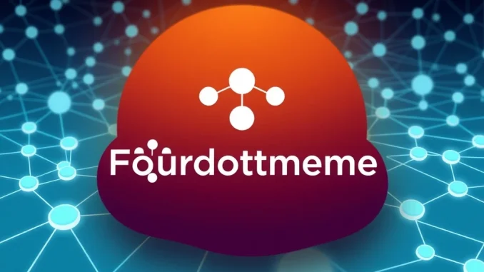 Fourdotmeme's successful resolution of network access issues, ensuring seamless service for its BNB Chain memecoin launchpad users.