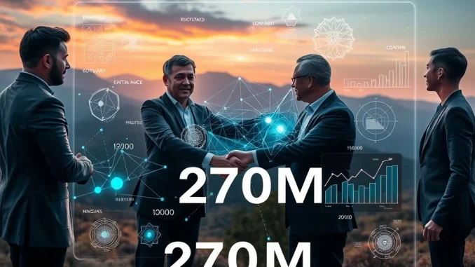 HighVista Strategies' $270M venture capital fund driving blockchain investments, AI, and fintech innovation.