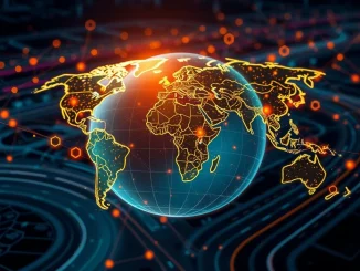 Hivemapper's decentralized mapping project receives $32M in crypto funding, driving DePIN innovation on Solana.