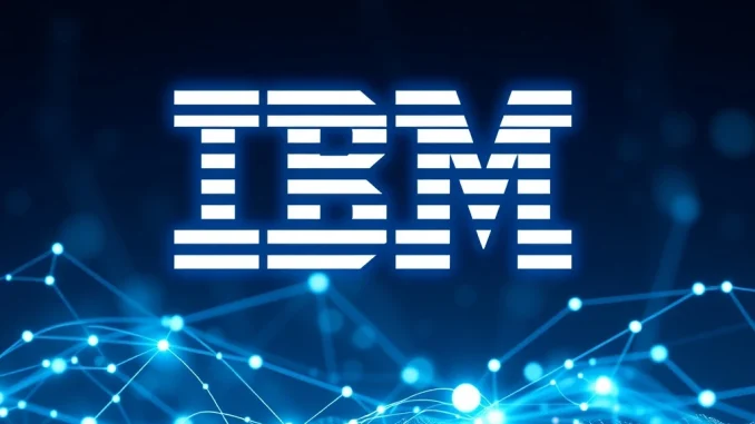 Visualizing IBM's powerful Digital Asset Haven platform securing enterprise blockchain solutions.