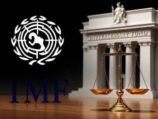 IMF managing director Kristalina Georgieva discusses potential Federal Reserve interest rate cuts, signaling economic adjustments.