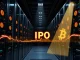 Ionic Digital's Bitcoin miner IPO S-1 filing, symbolizing its renewed public offering and market entry.