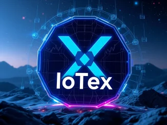IoTeX token buyback strategy aims to enhance liquidity and stabilize the ecosystem after market events.
