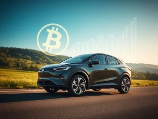 Jiuzi Holdings' strategic move into crypto buys, funding Bitcoin acquisition through a $30M private placement.