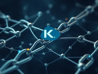 Kadena blockchain network ceasing operations, impacting KDA token holders and miners.