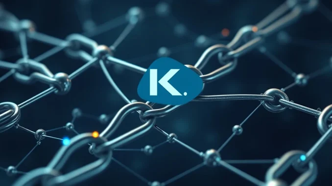 Kadena's Shocking Halt: What's Next for the KDA Blockchain? Kadena blockchain network ceasing operations, impacting KDA token holders and miners.