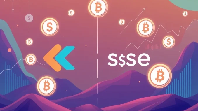 Kalshi's prediction market platform displaying a successful USDC deposits transaction on the Base network, simplifying crypto trading.