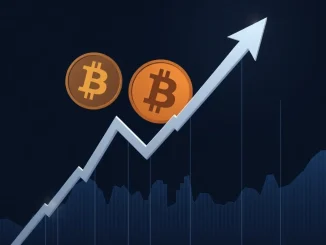 Chart illustrating a severe 98% KindlyMD stock plunge, impacting cryptocurrency investment sentiment.
