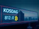 Visualizing Kosdaq-listed Bitplanet's significant Bitcoin holdings, symbolizing corporate crypto adoption and strategic investment.