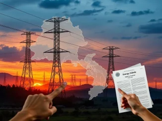 Laos halts electricity for crypto mining, prioritizing national power grid stability and industrial growth.
