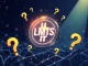 An illustration of a crypto token with question marks, representing the Limitless LMTS Token allegations and the platform's response during its crucial launch.