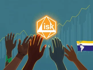 Lisk's $15M fund empowers Web3 startups in emerging markets, fostering innovation and economic growth across Africa, LatAm, and Southeast Asia.