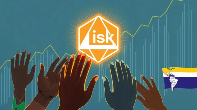 Lisk's $15M fund empowers Web3 startups in emerging markets, fostering innovation and economic growth across Africa, LatAm, and Southeast Asia.