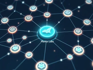 Manta Network's Manta Labs Web3 incubator drives blockchain innovation and ecosystem growth.