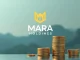 MARA Holdings' strategic Bitcoin acquisition, showcasing its growing Bitcoin holdings and commitment to crypto investment.